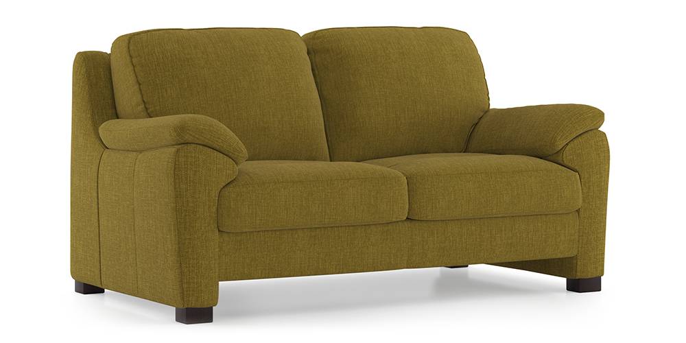 Farina Sofa (Olive Green)